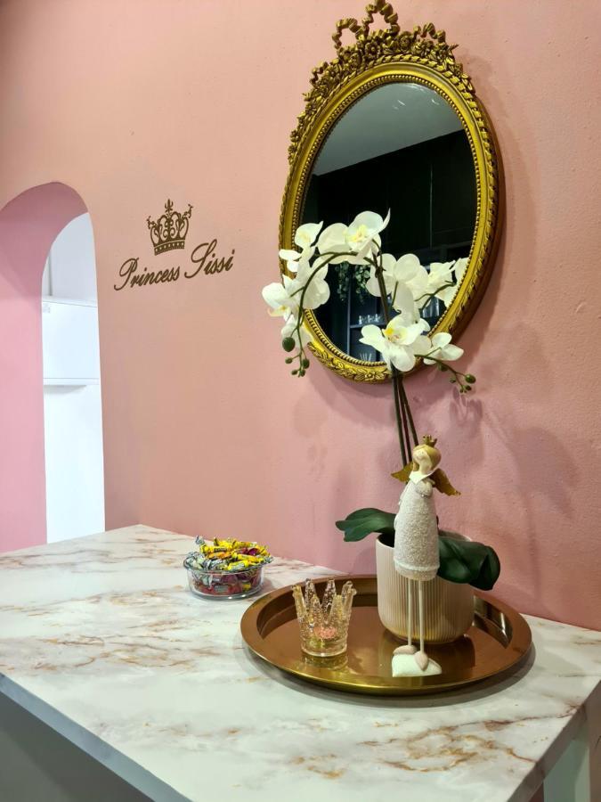 Princess Sissi Appartement