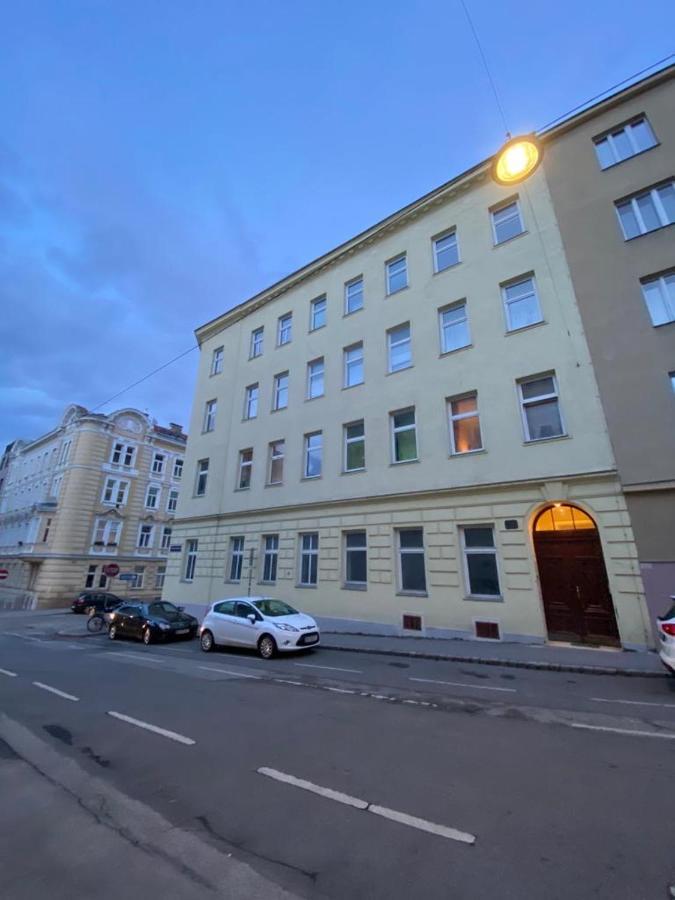Princess Sissi Appartement *